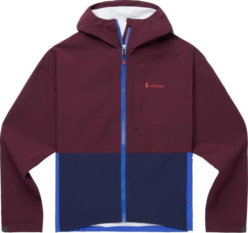 Cielo Rain Jacket - Womens - Image 23