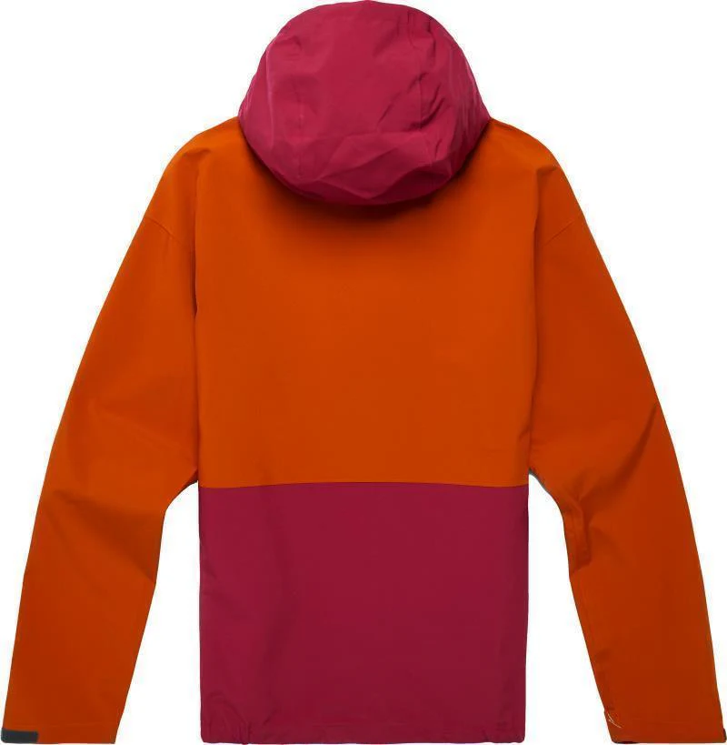 Cielo Rain Jacket - Womens - Image 26