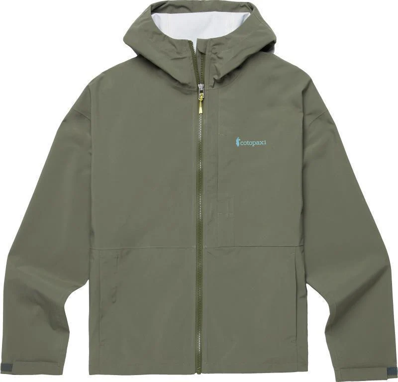 Cielo Rain Jacket - Womens - Image 27