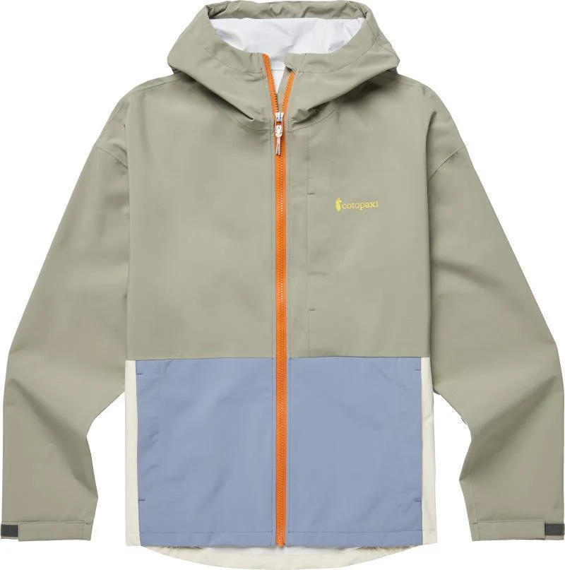 Cielo Rain Jacket - Womens - Image 29