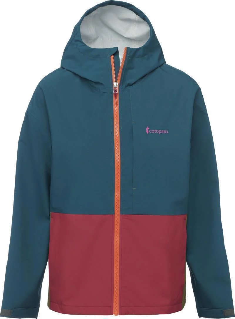 Cielo Rain Jacket - Womens - Image 3