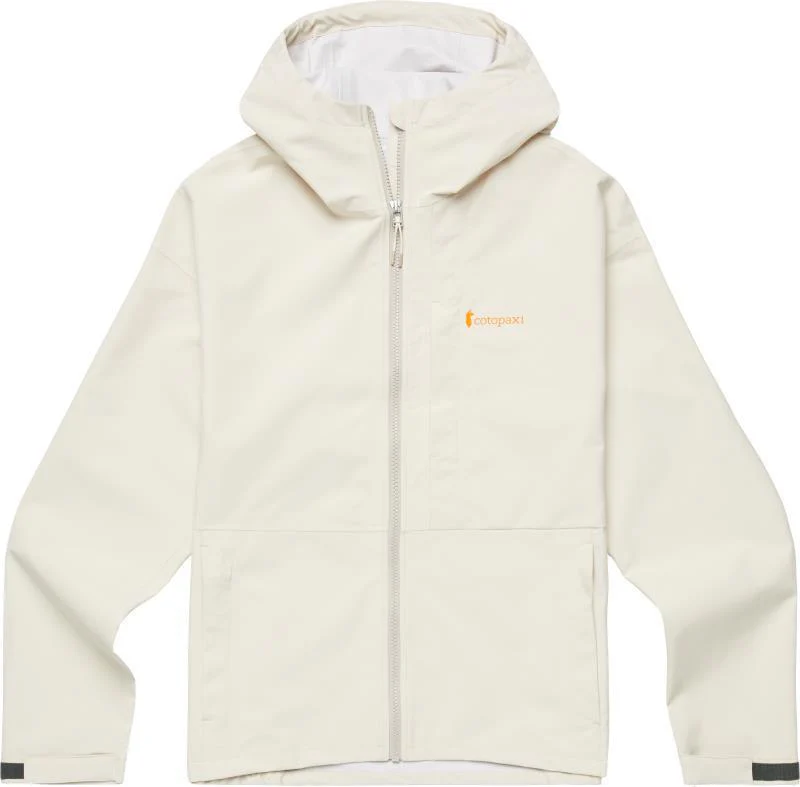Cielo Rain Jacket - Womens - Image 31