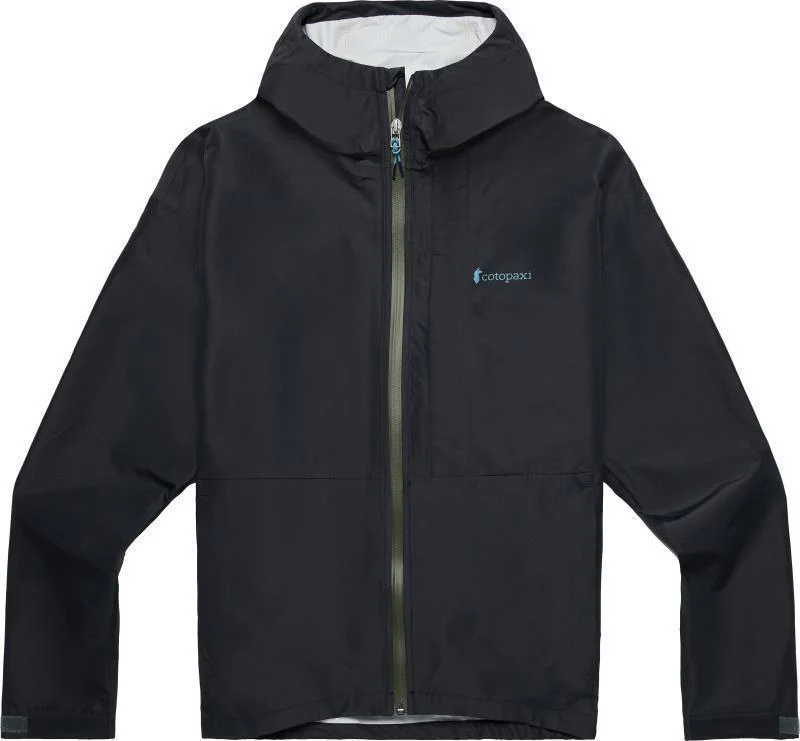 Cielo Rain Jacket - Womens - Image 33