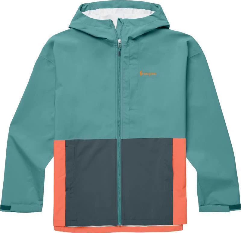 Cielo Rain Jacket - Womens - Image 35