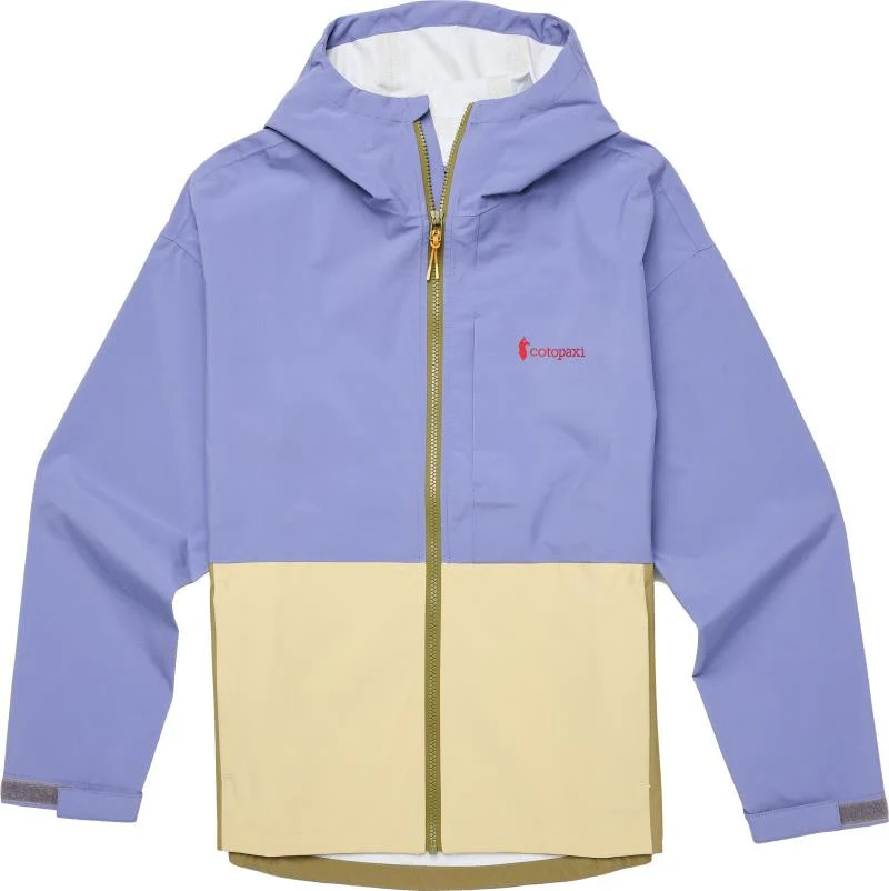 Cielo Rain Jacket - Womens - Image 37