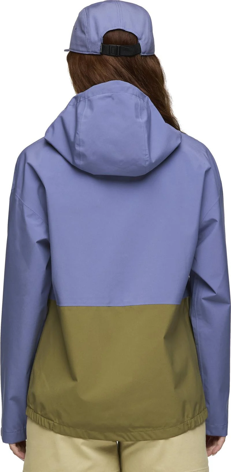 Cielo Rain Jacket - Womens - Image 41