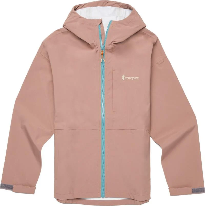 Cielo Rain Jacket - Womens - Image 42