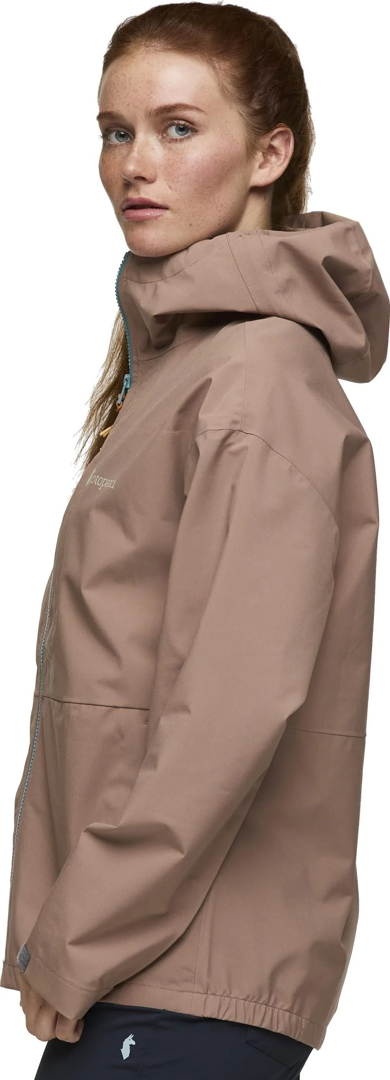 Cielo Rain Jacket - Womens - Image 45