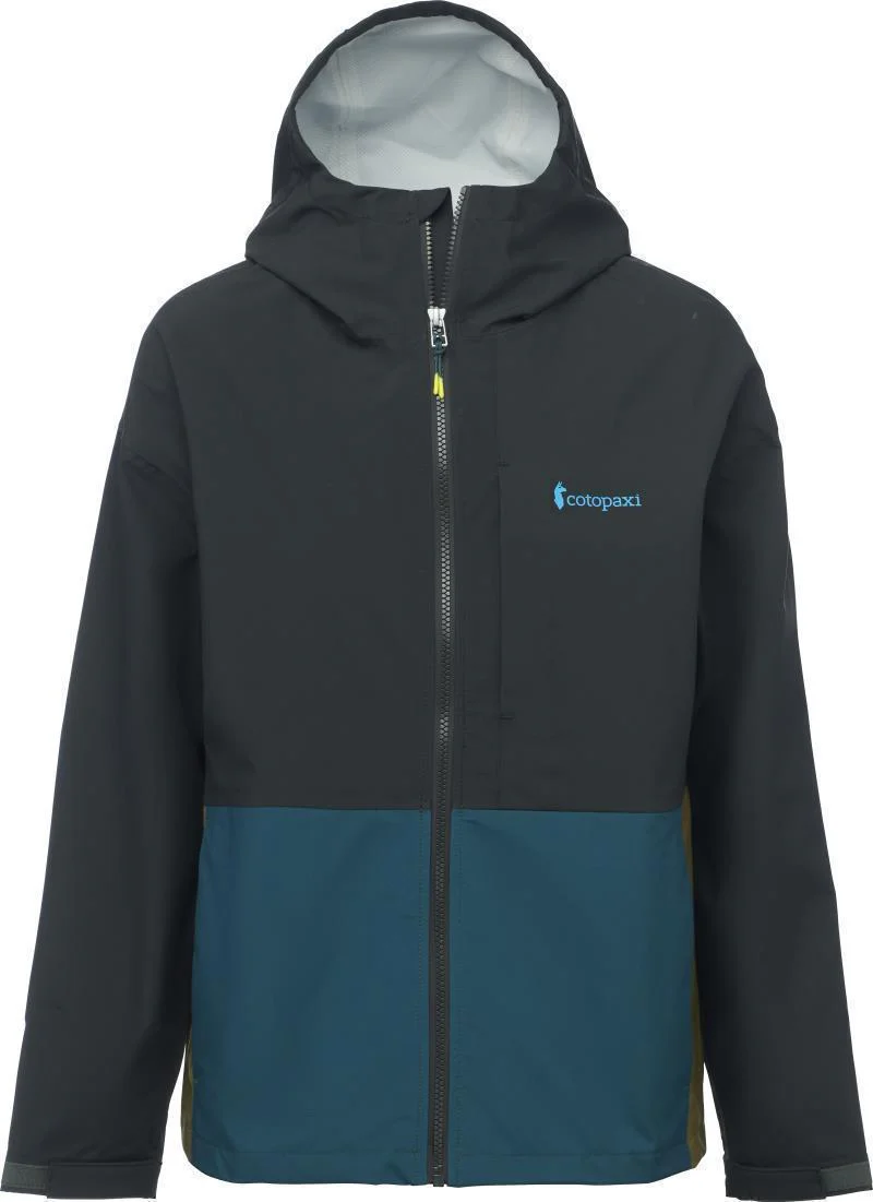Cielo Rain Jacket - Womens - Image 5