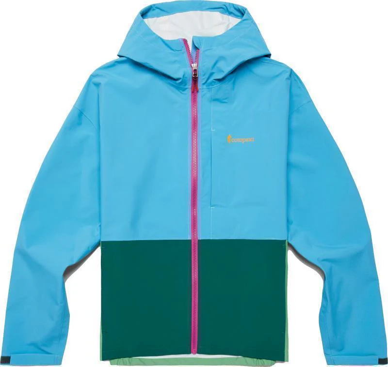 Cielo Rain Jacket - Womens - Image 9