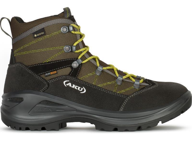 Cimon GTX - Mens - Image 4