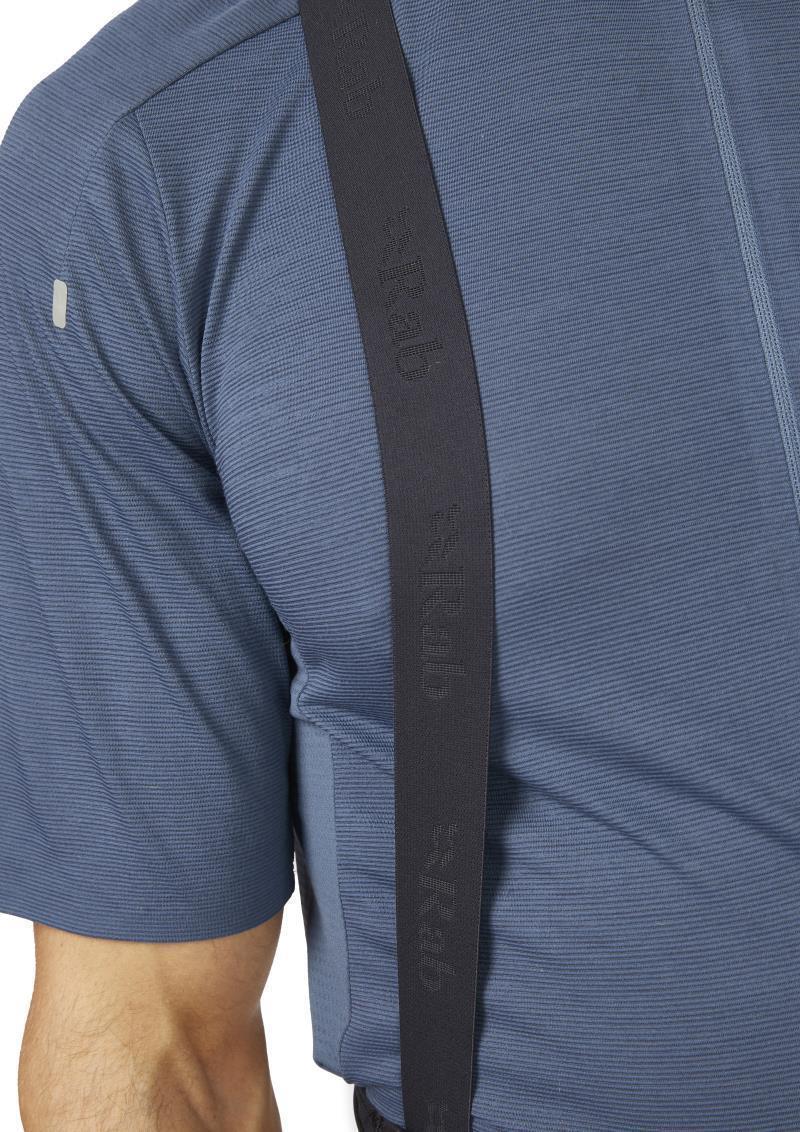Cinder AS Bib Tights - Mens - Image 5