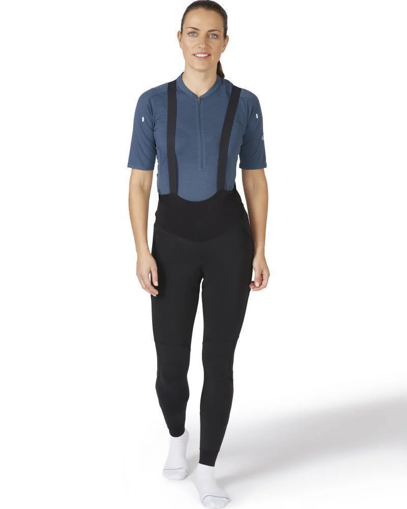 Cinder AS Bib Tights - Womens - Image 3