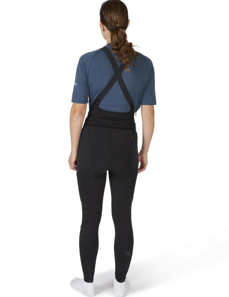 Cinder AS Bib Tights - Womens - Image 4