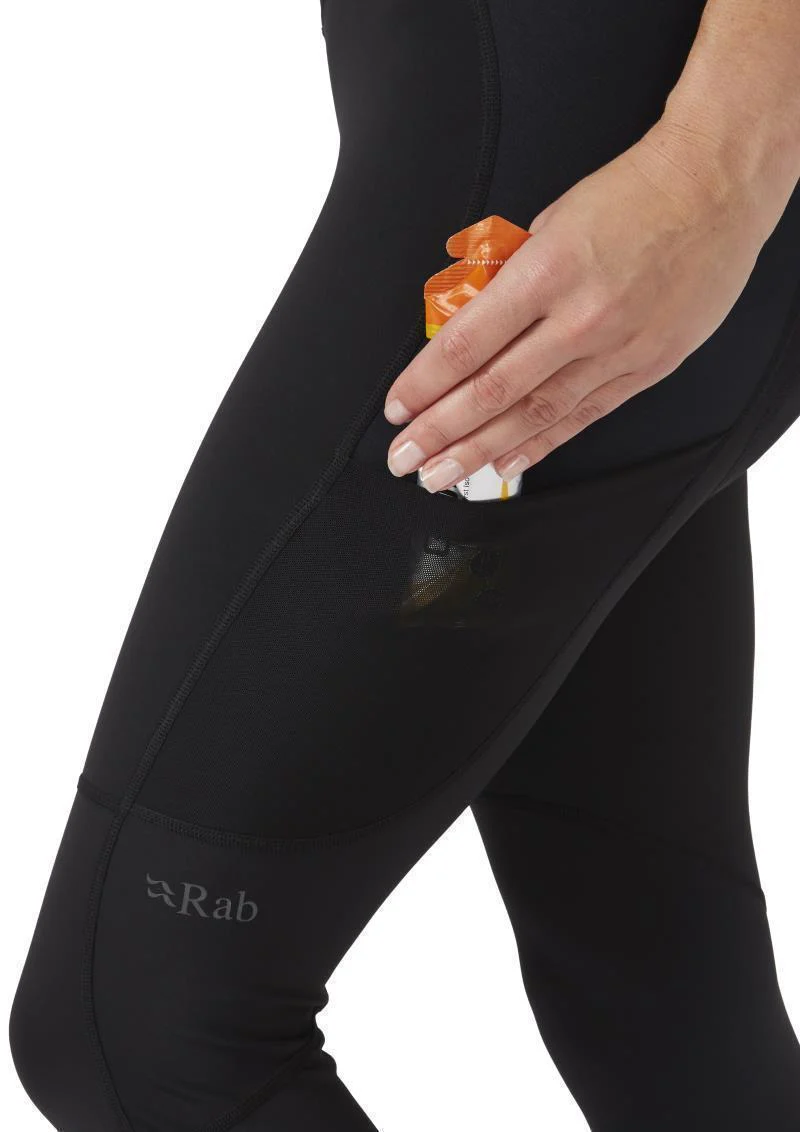 Cinder AS Bib Tights - Womens - Image 5