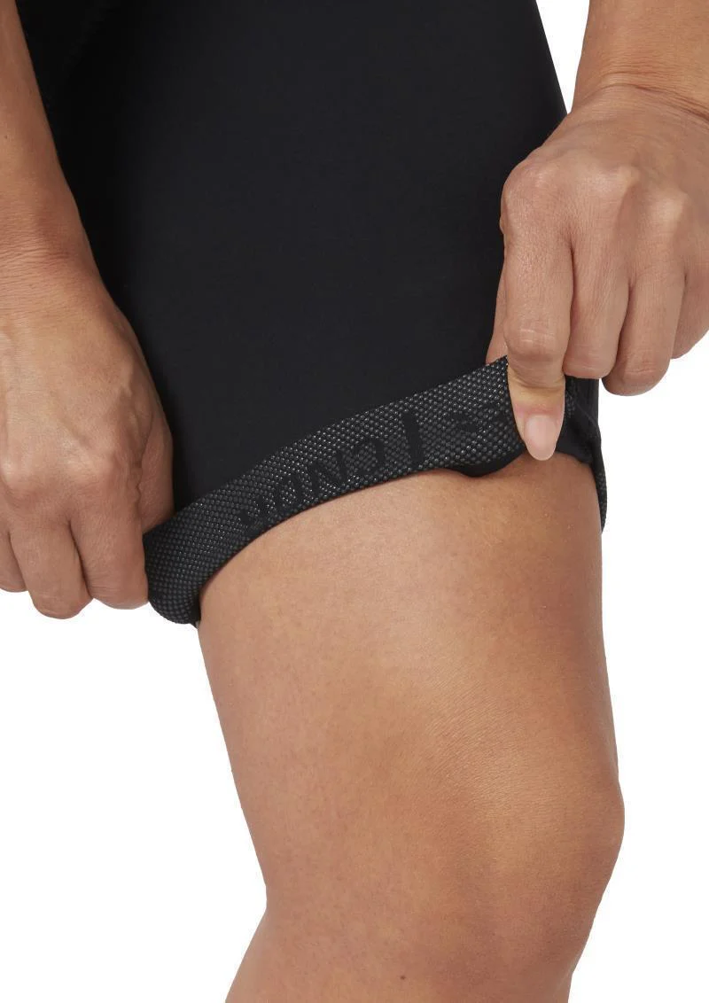 Cinder Cargo Bib Shorts - Womens - Image 10