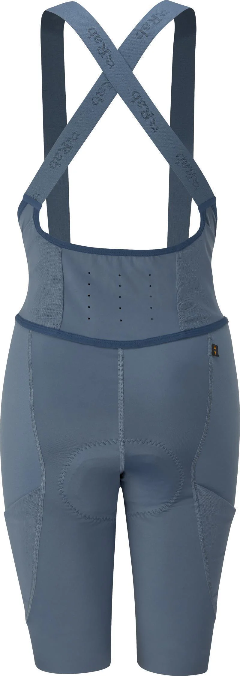 Cinder Cargo Bib Shorts - Womens - Image 12