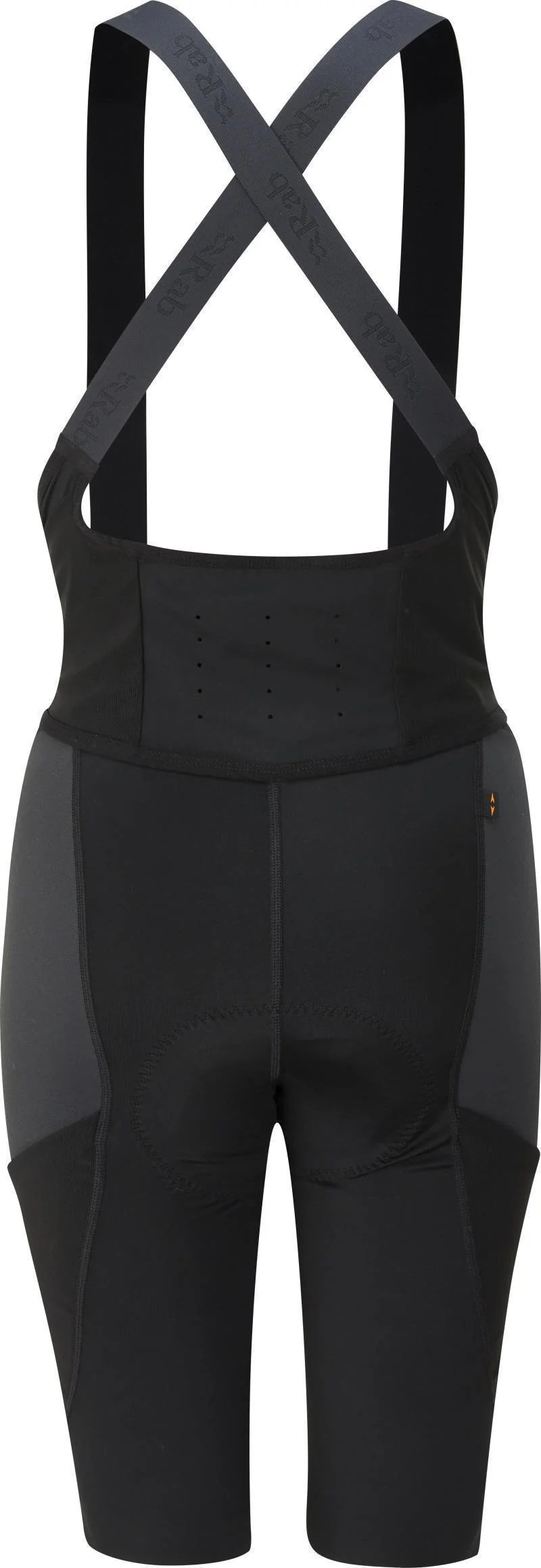 Cinder Cargo Bib Shorts - Womens - Image 2