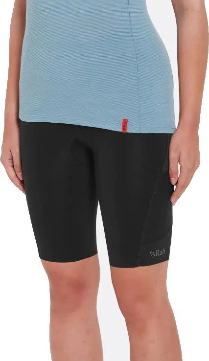 Cinder Cargo Shorts - Womens - Image 3