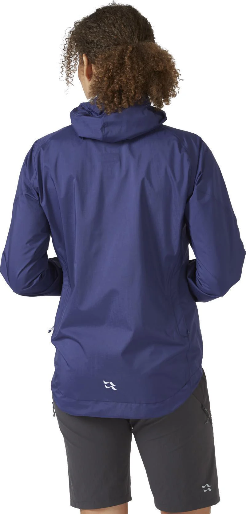 Cinder Downpour Jacket - Womens - Image 11