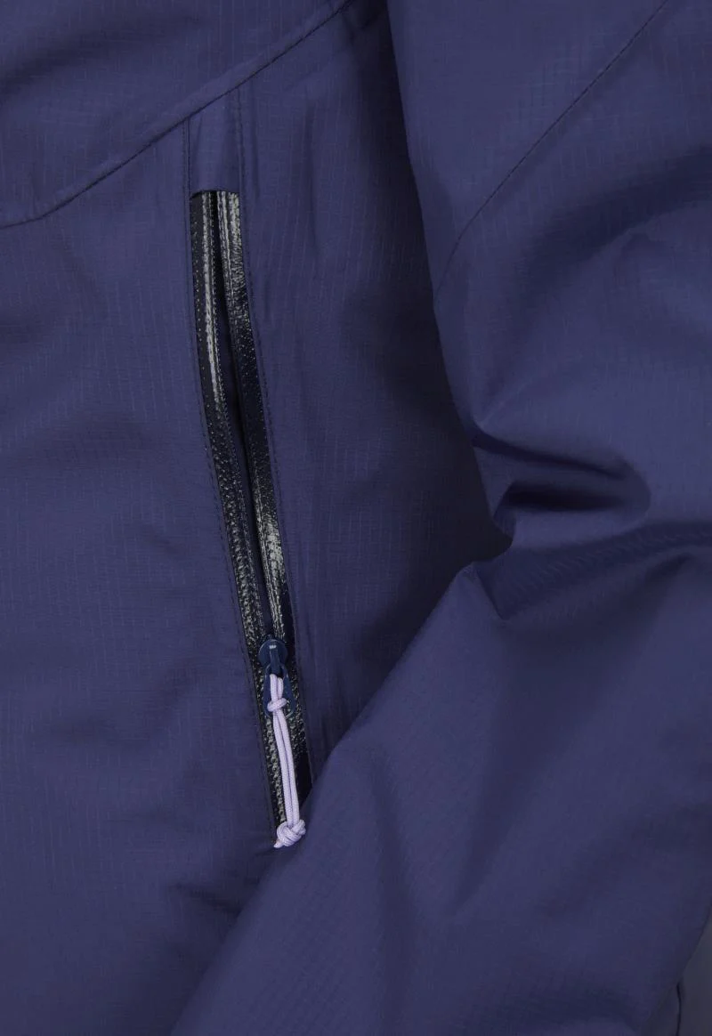 Cinder Downpour Jacket - Womens - Image 13