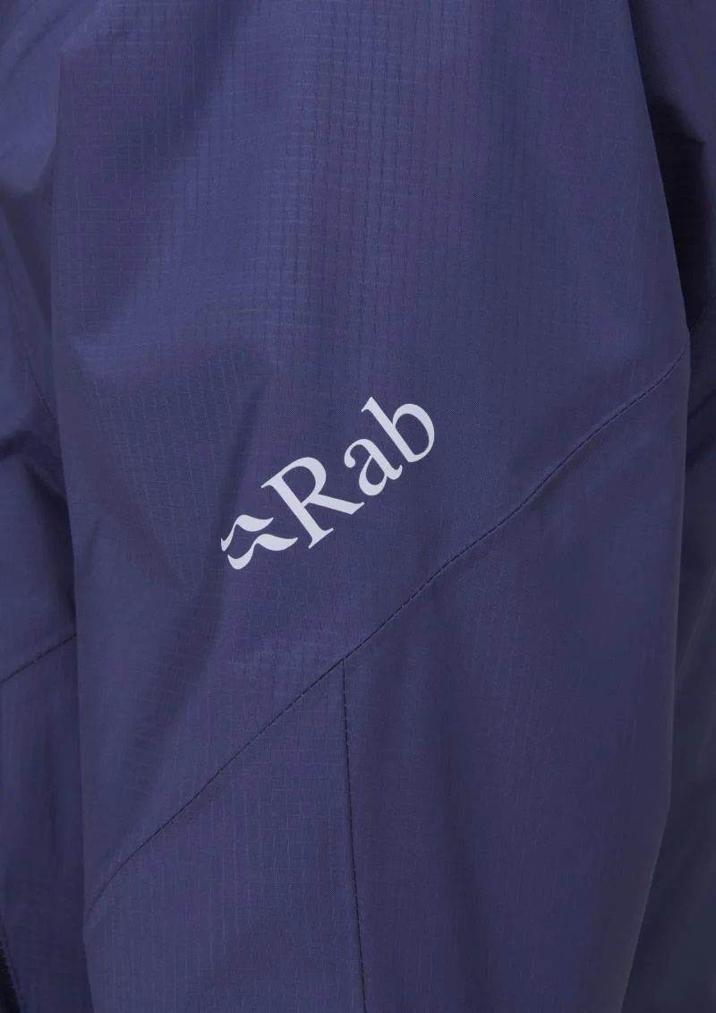Cinder Downpour Jacket - Womens - Image 14