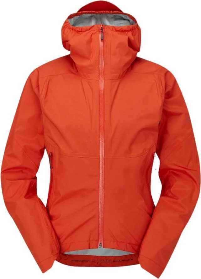 Cinder Downpour Jacket - Womens - Image 15