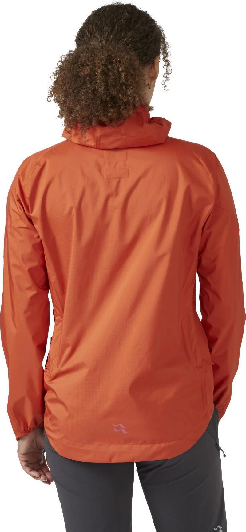 Cinder Downpour Jacket - Womens - Image 18