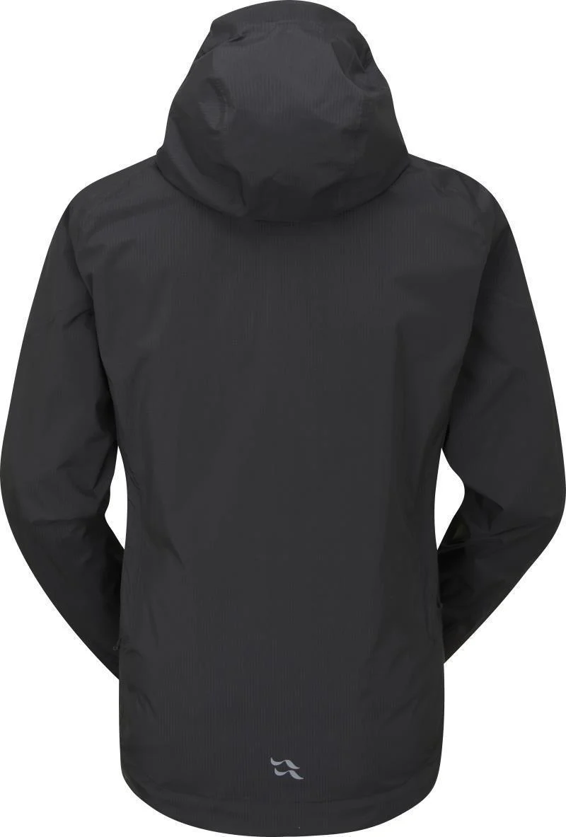 Cinder Downpour Jacket - Womens - Image 2