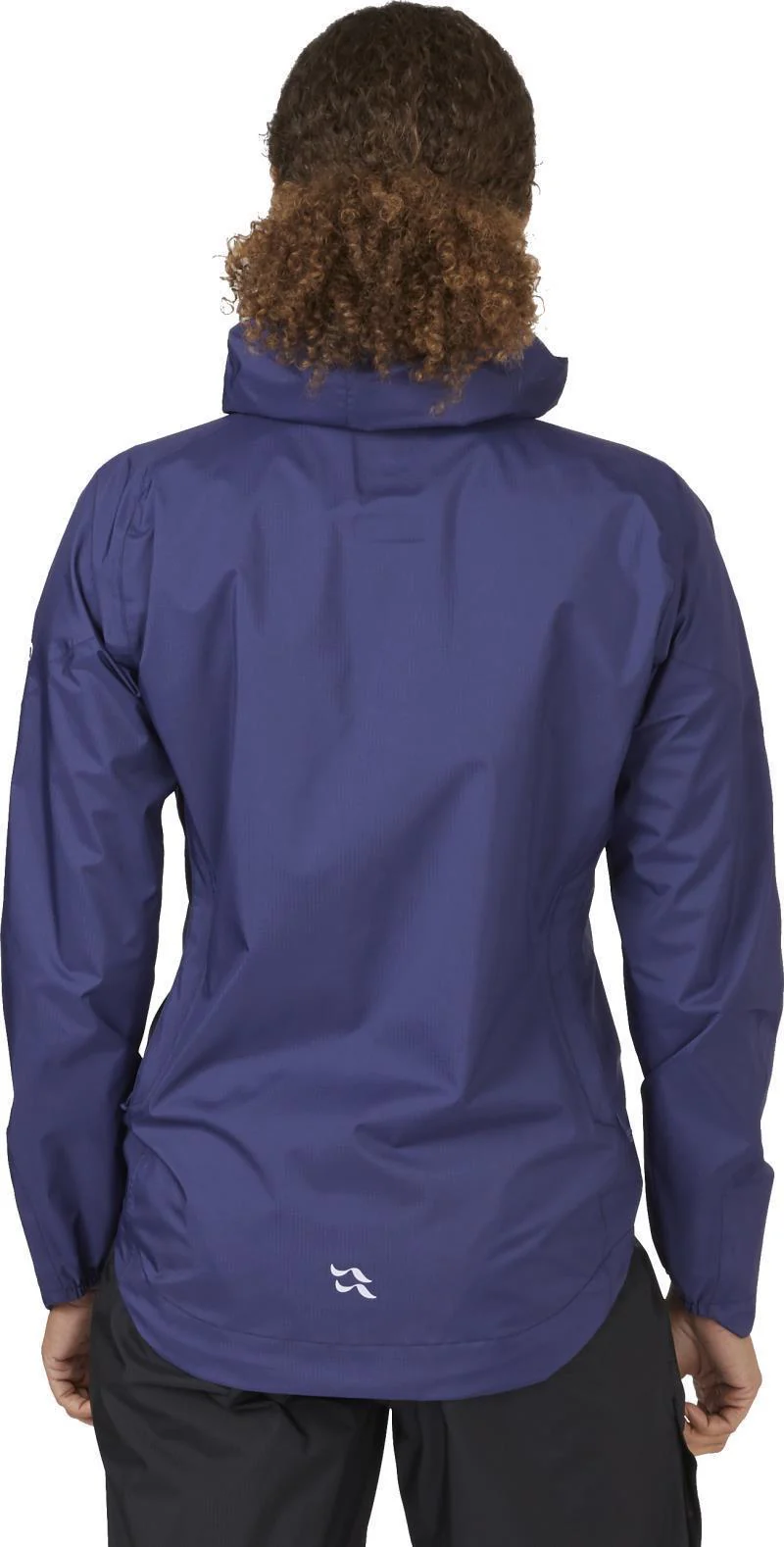 Cinder Downpour Jacket - Womens - Image 9