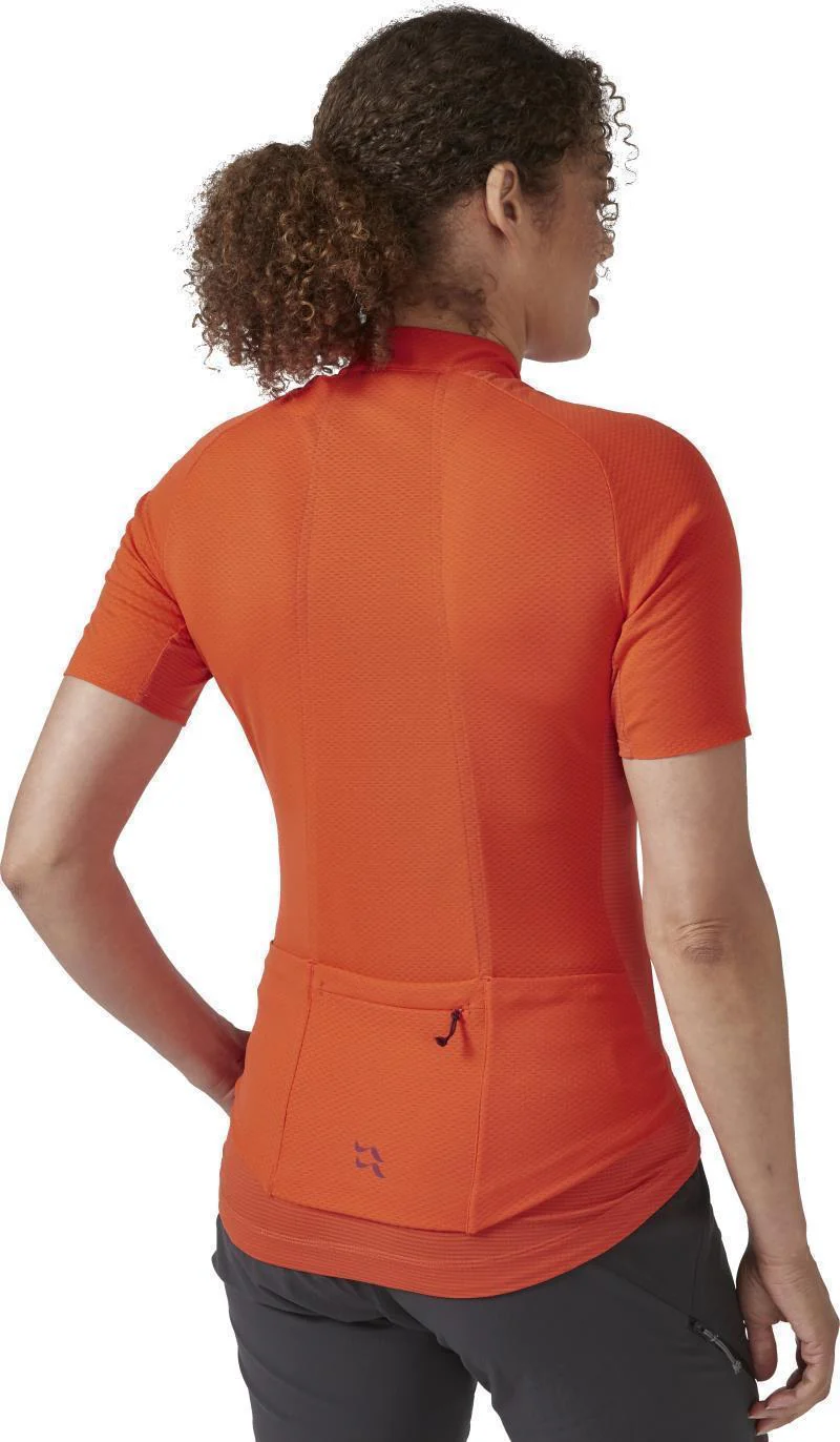 Cinder Jersey - Womens - Image 5