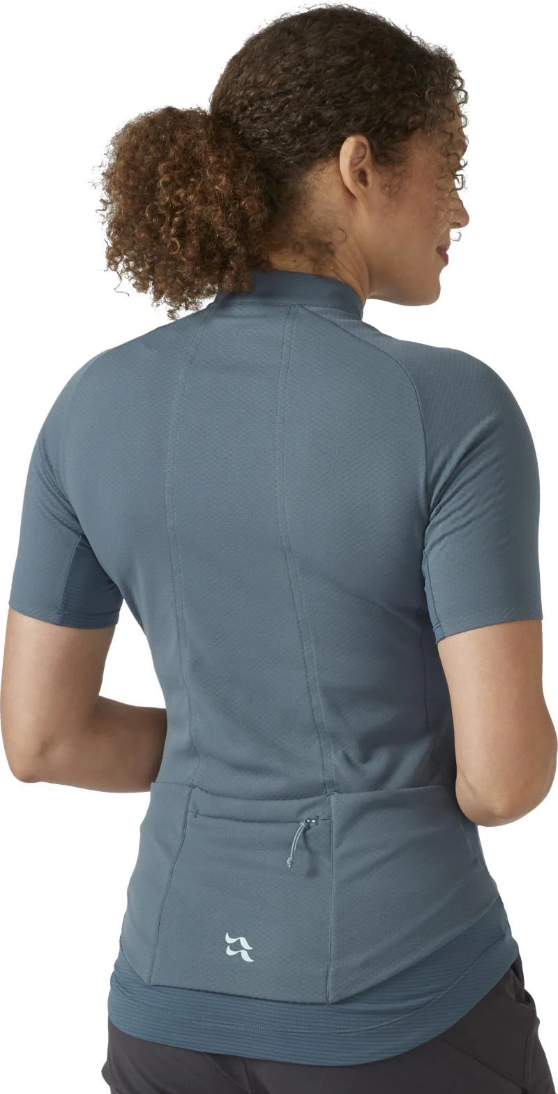 Cinder Jersey - Womens - Image 7