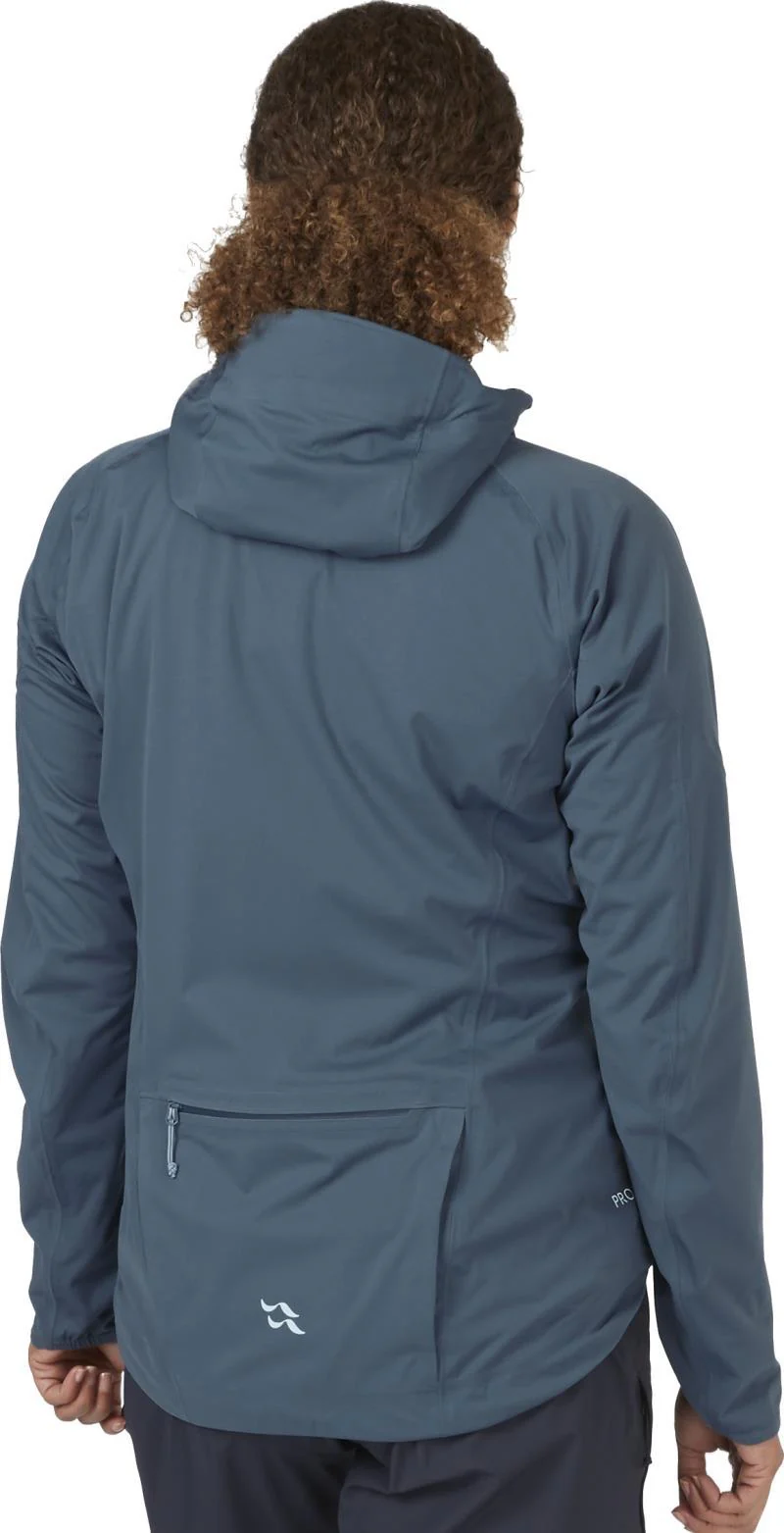Cinder Kinetic Jacket - Womens - Image 11