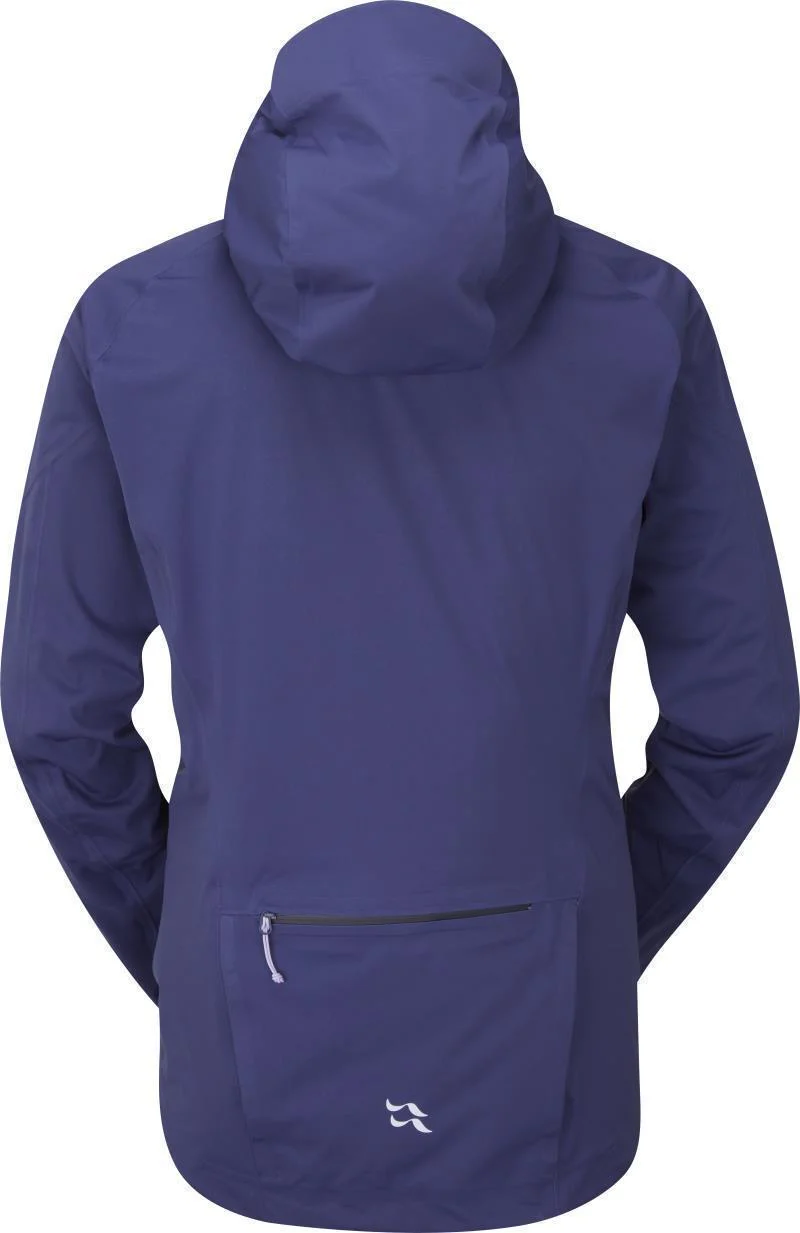 Cinder Kinetic Jacket - Womens - Image 2