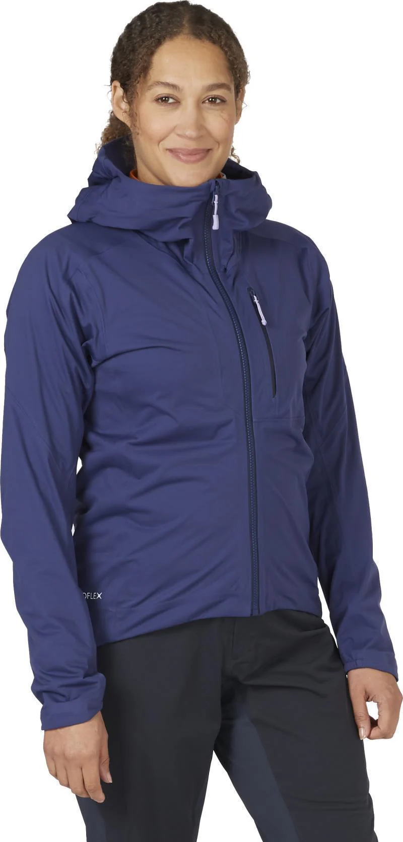 Cinder Kinetic Jacket - Womens - Image 3