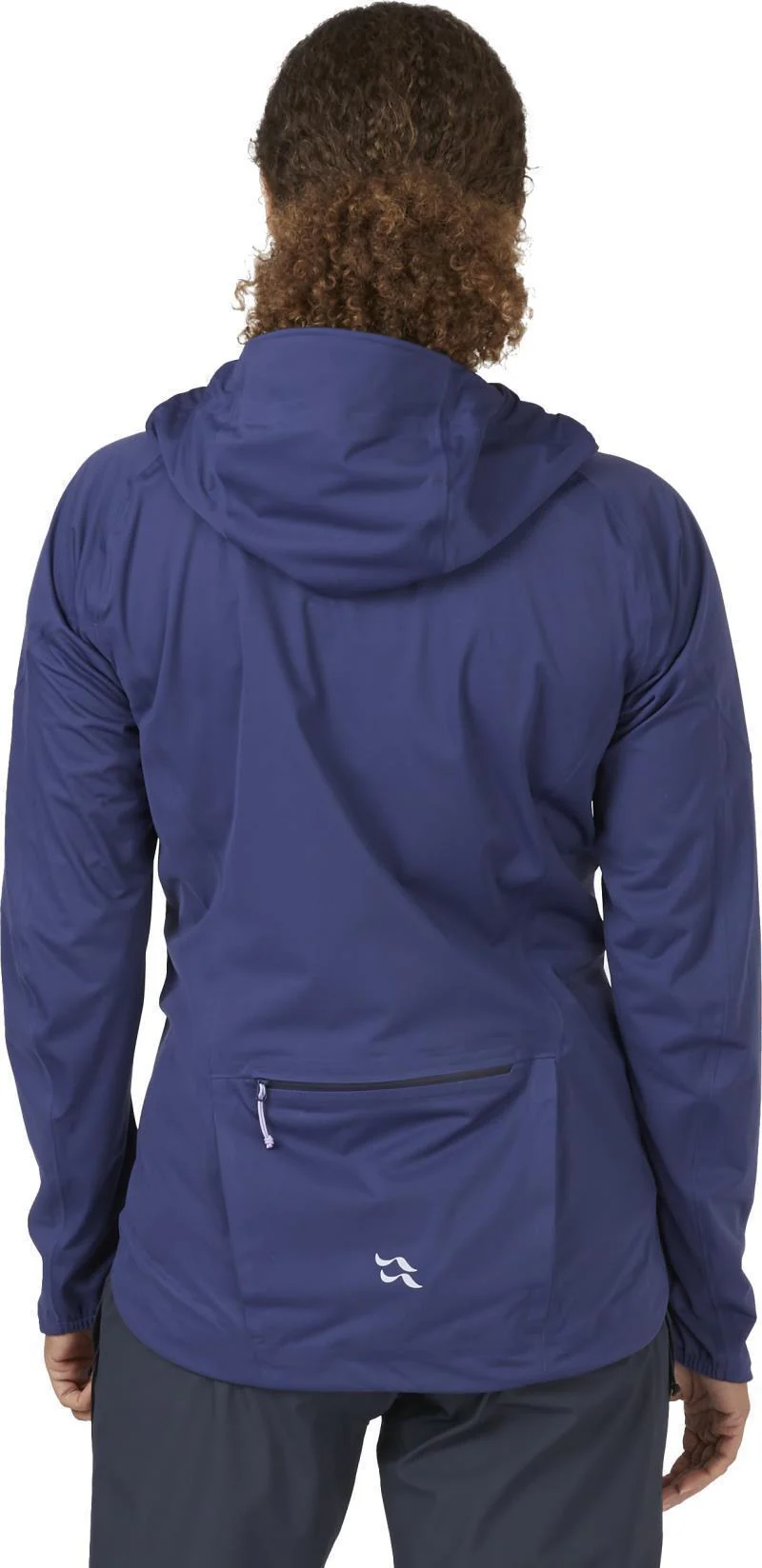 Cinder Kinetic Jacket - Womens - Image 4