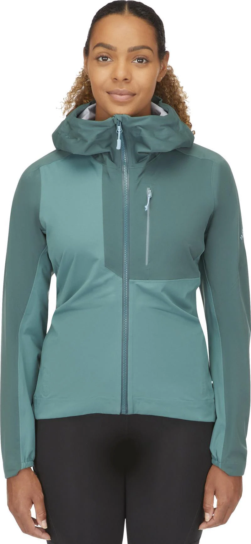Cinder Kinetic Jacket - Womens - Image 5