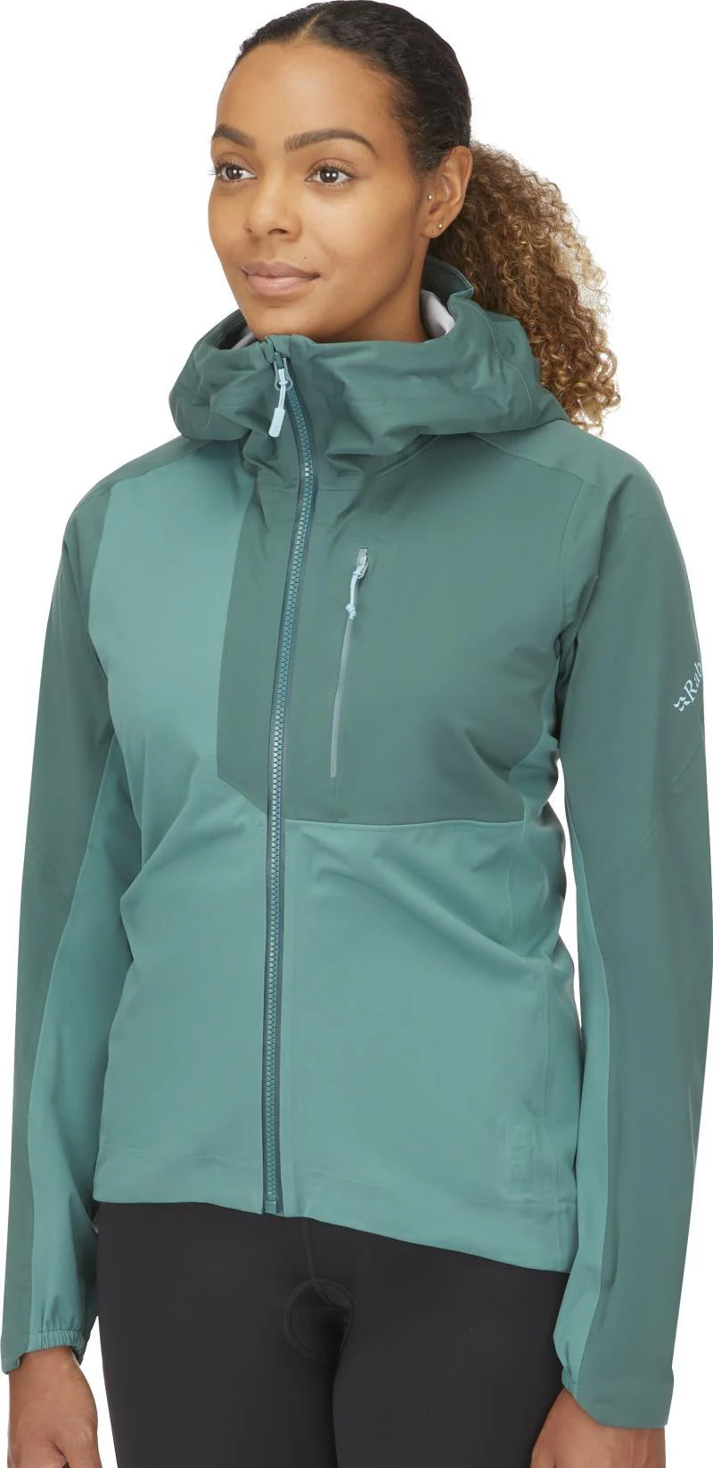 Cinder Kinetic Jacket - Womens - Image 6