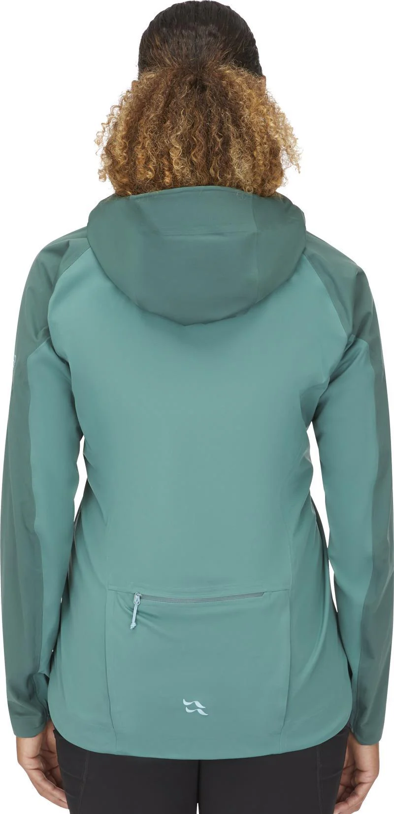 Cinder Kinetic Jacket - Womens - Image 7