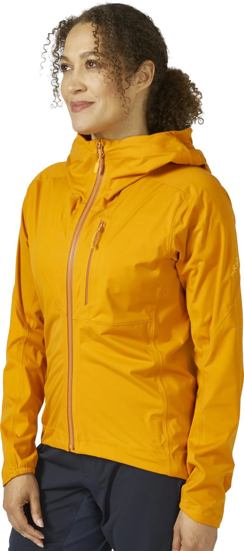 Cinder Kinetic Jacket - Womens - Image 8