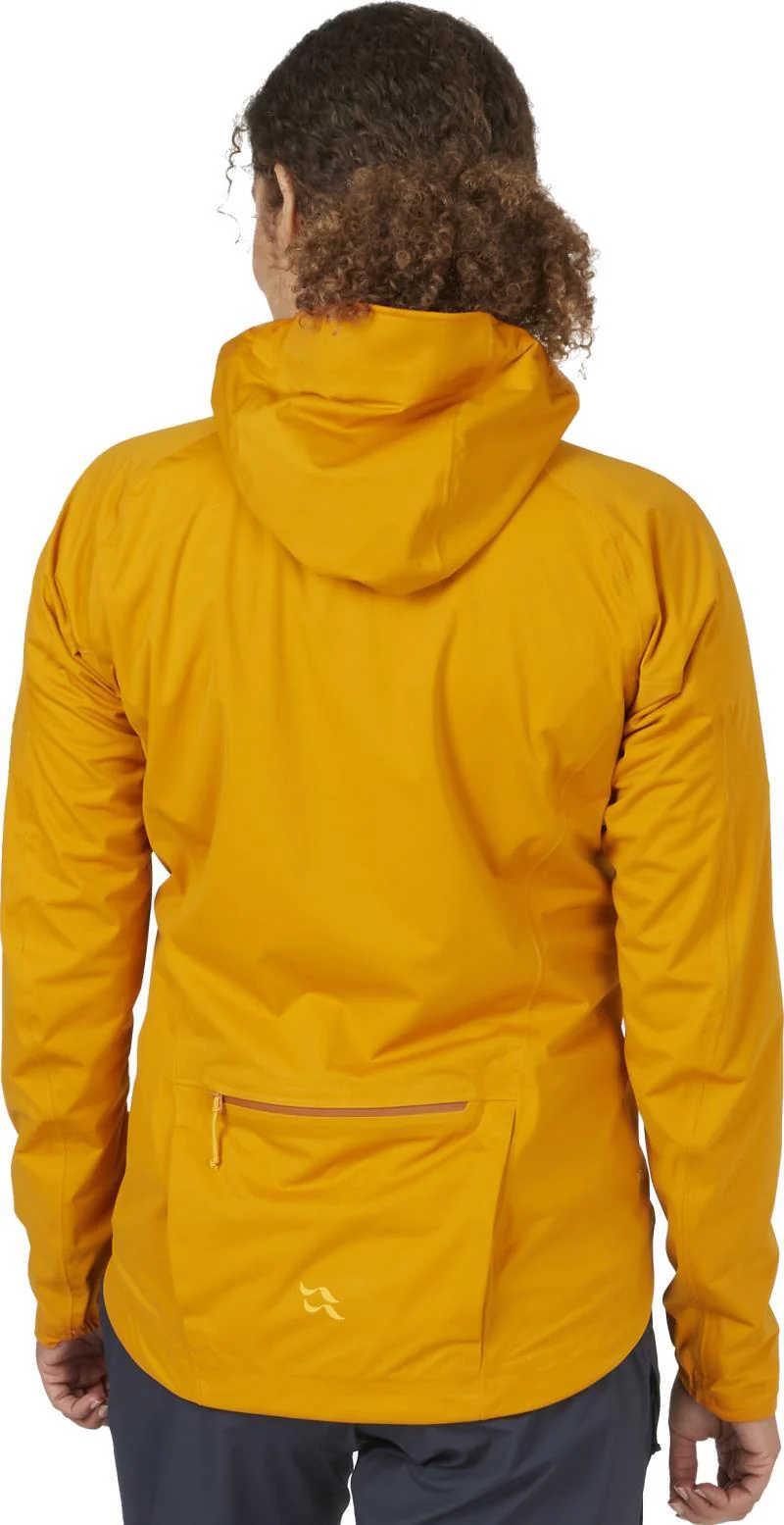 Cinder Kinetic Jacket - Womens - Image 9