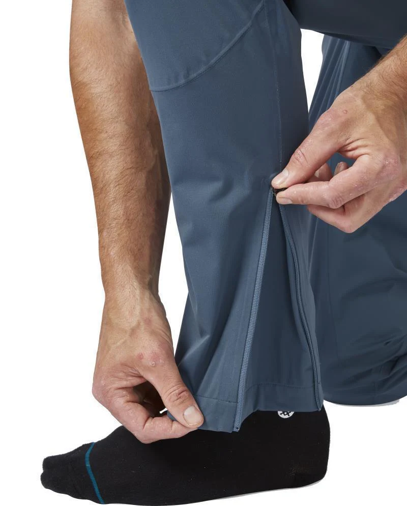 Cinder Kinetic Pants, Long - Mens - Image 11