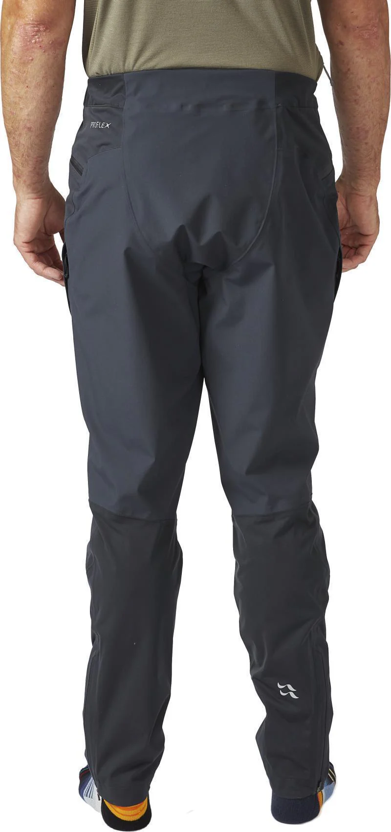 Cinder Kinetic Pants, Long - Mens - Image 5