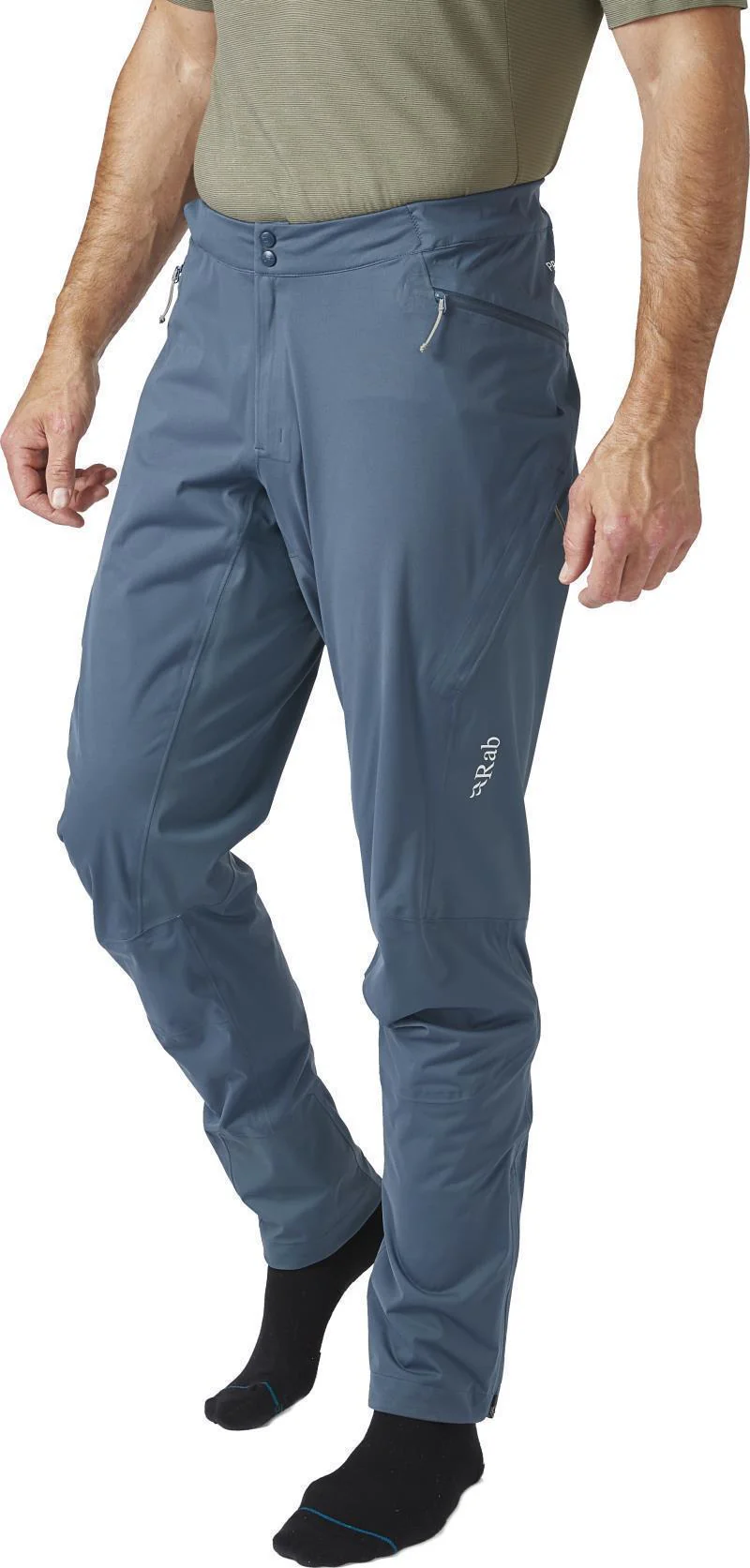Cinder Kinetic Pants, Long - Mens - Image 7