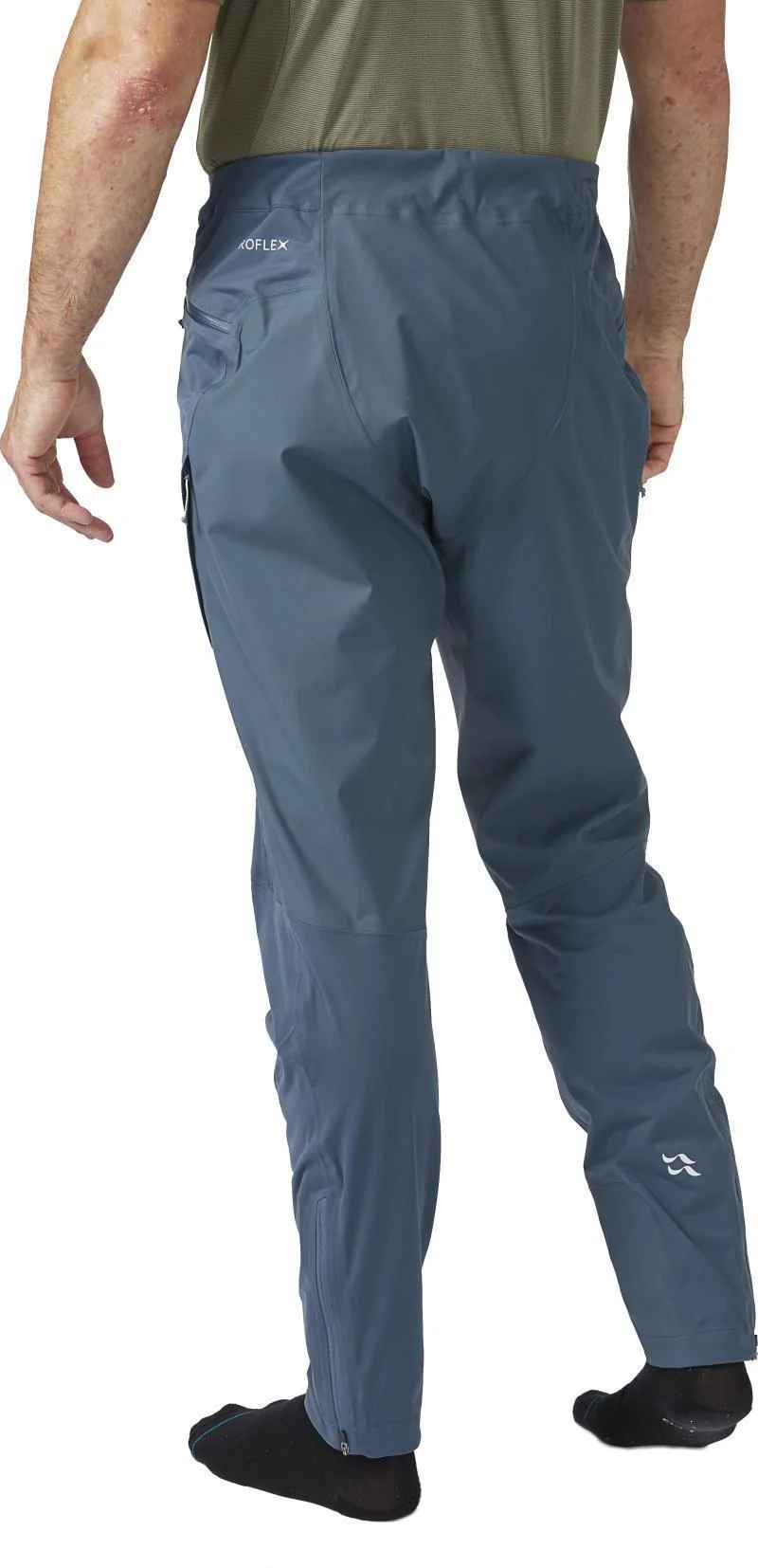 Cinder Kinetic Pants, Long - Mens - Image 8