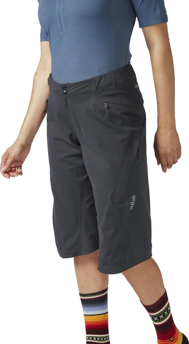 Cinder Kinetic Shorts - Womens - Image 2