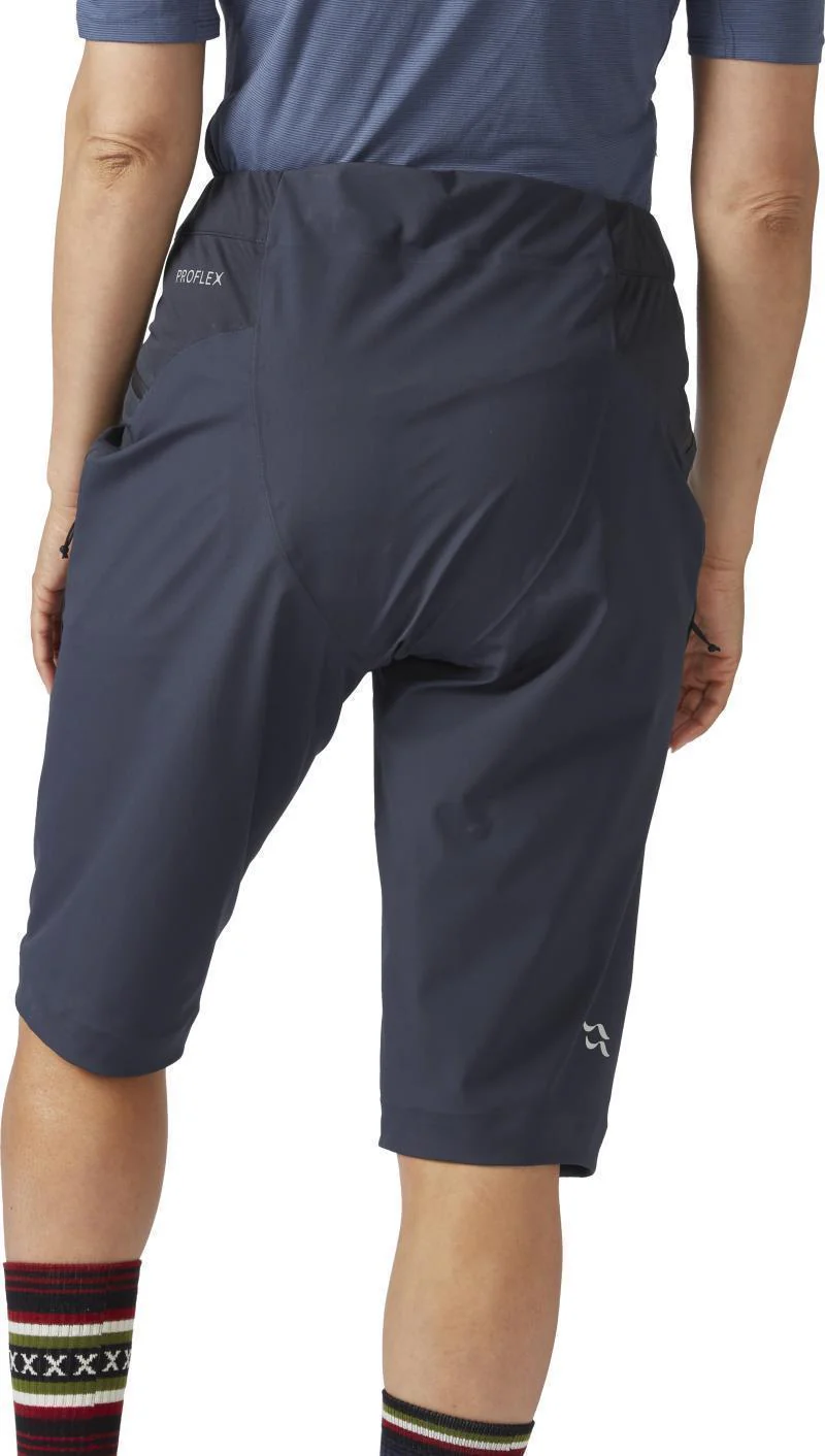 Cinder Kinetic Shorts - Womens - Image 3