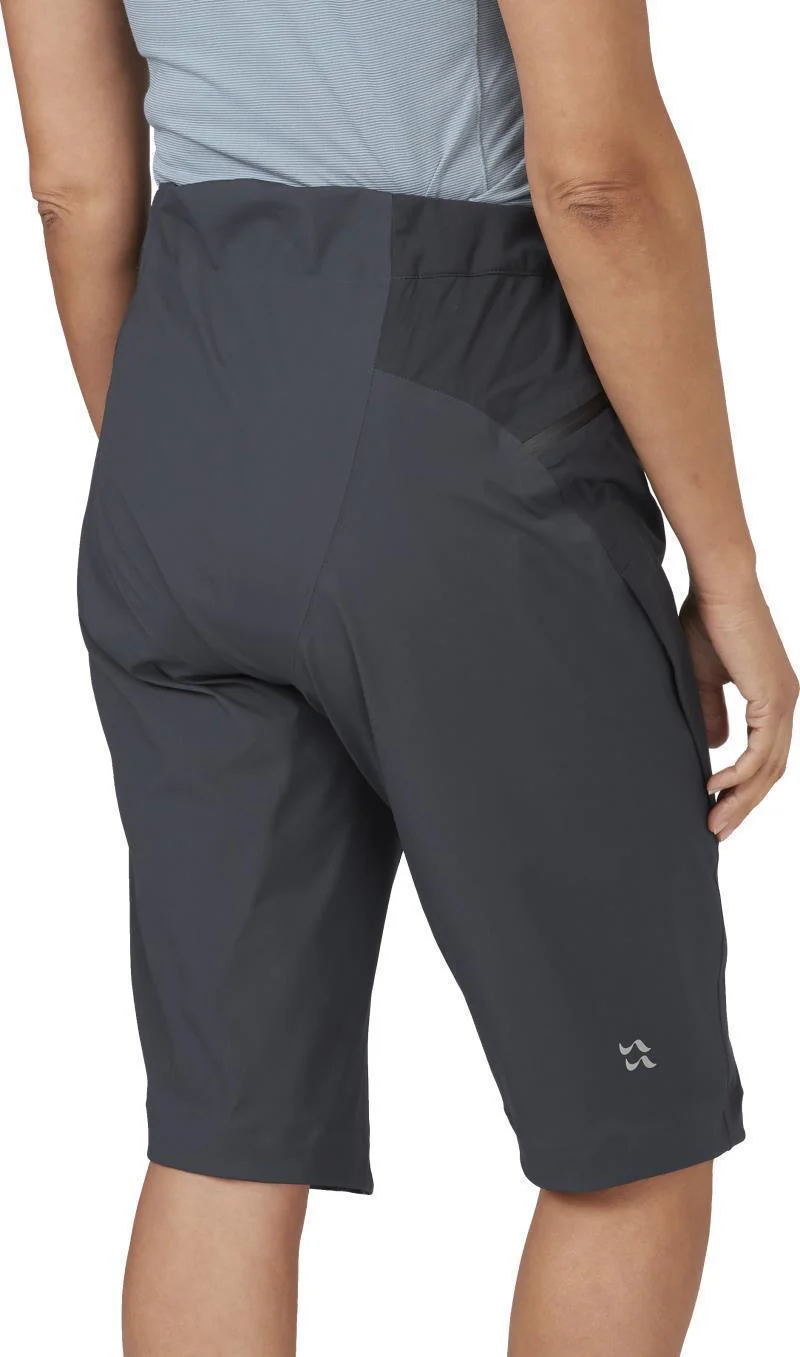 Cinder Kinetic Shorts - Womens - Image 4