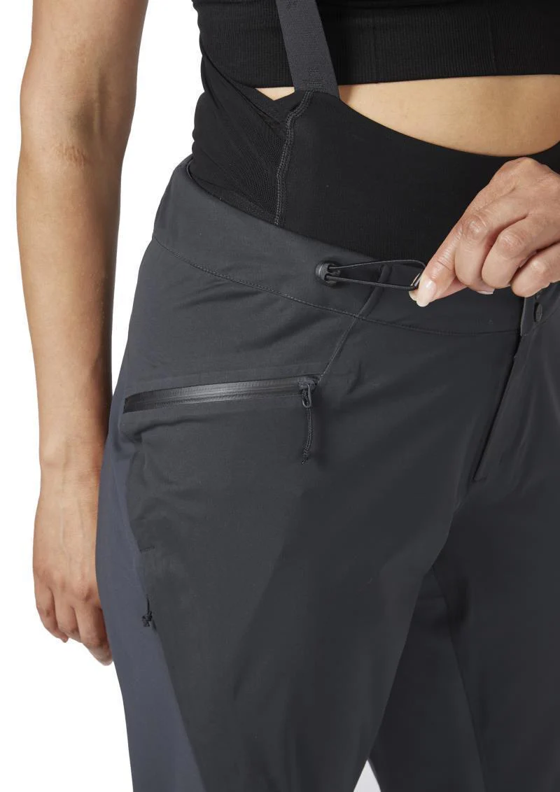 Cinder Kinetic Shorts - Womens - Image 5