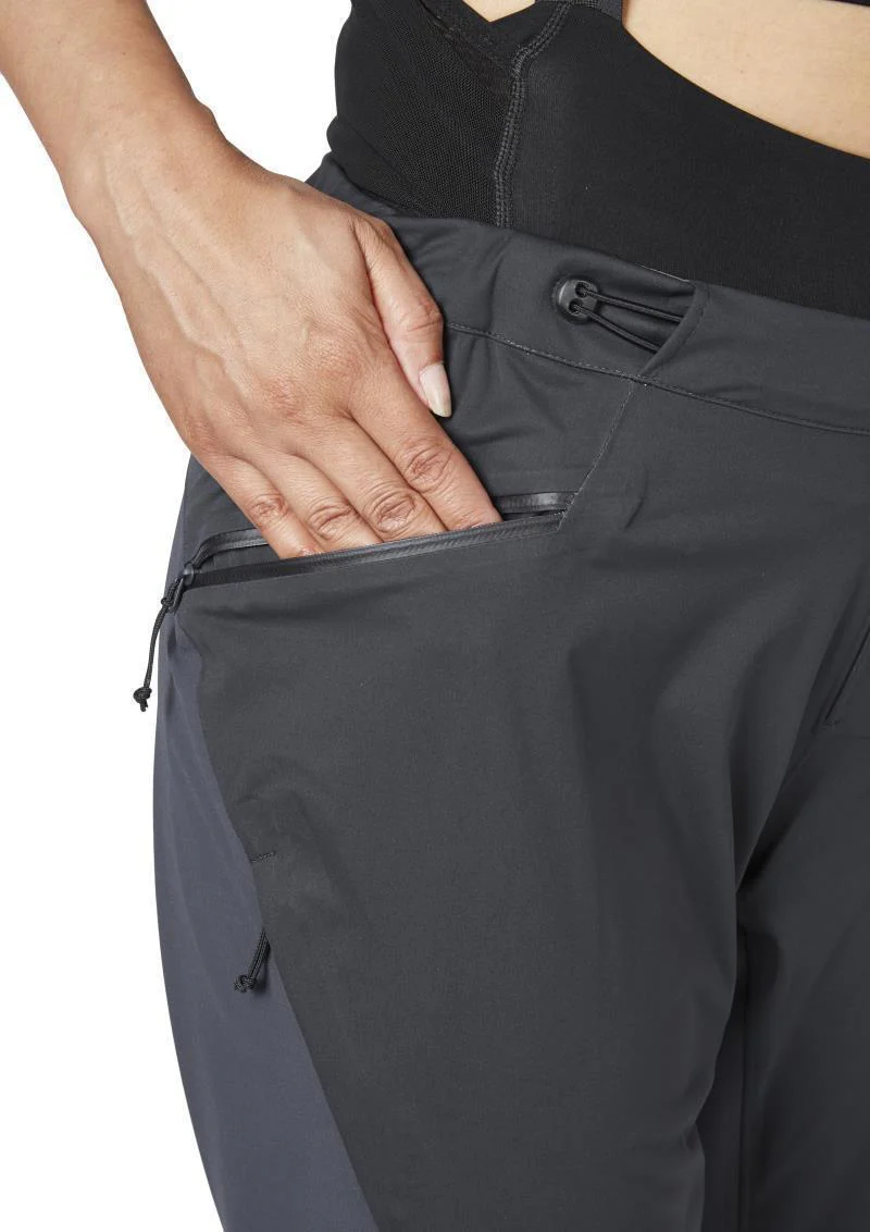 Cinder Kinetic Shorts - Womens - Image 6